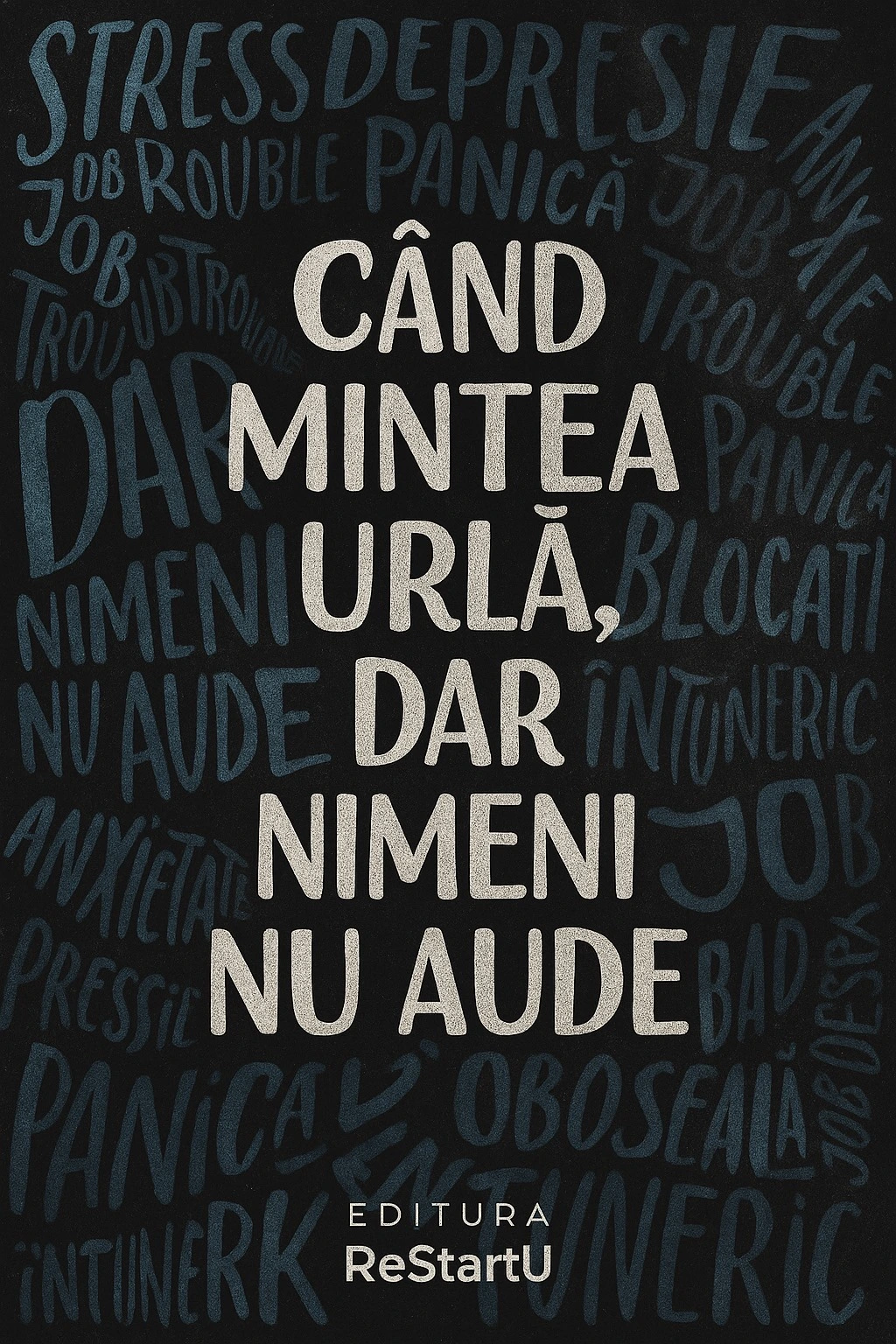 Acasa Cand Minte Urla Dar Nimeni Nu Aude