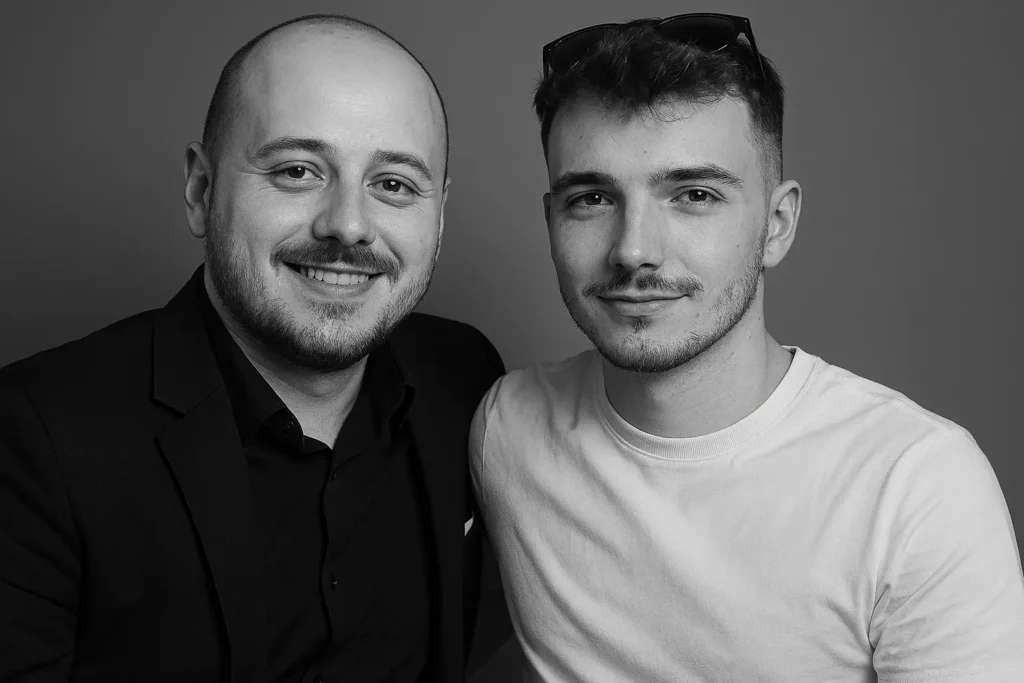 fondatorii fondatorii