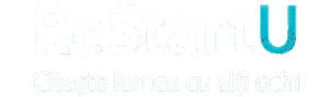 restartu logo clar